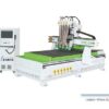 CNC cutting machine