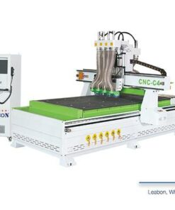 CNC cutting machine