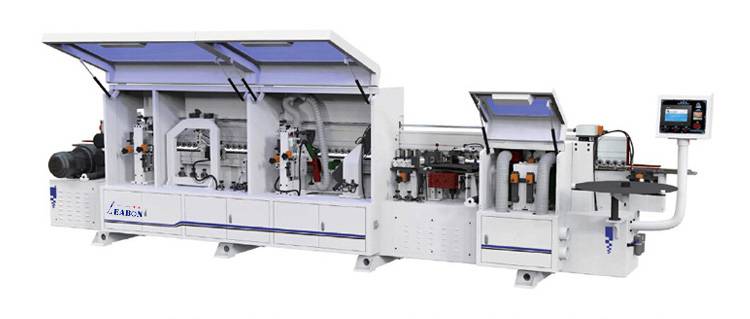 Automatic-PVC-edge-banding-machine-T-450GY