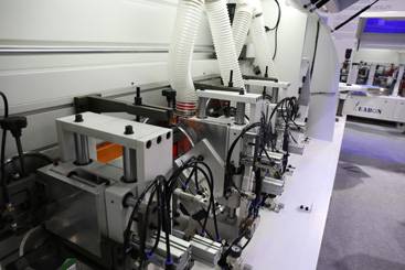 Automatic-band-change-edge-banding-machine-
