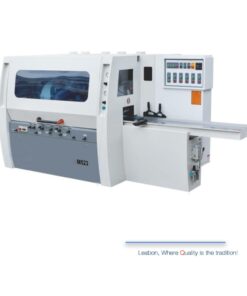 Four Side Wood Planing Machine for sale M523