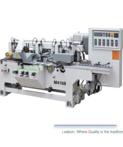M416 four side planer main