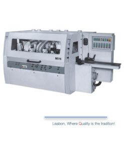 M516 four side moulder main