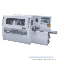M520 Four Sided Planer Machine