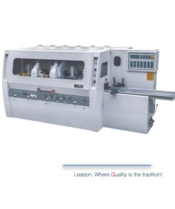 Planer and Moulder Machine