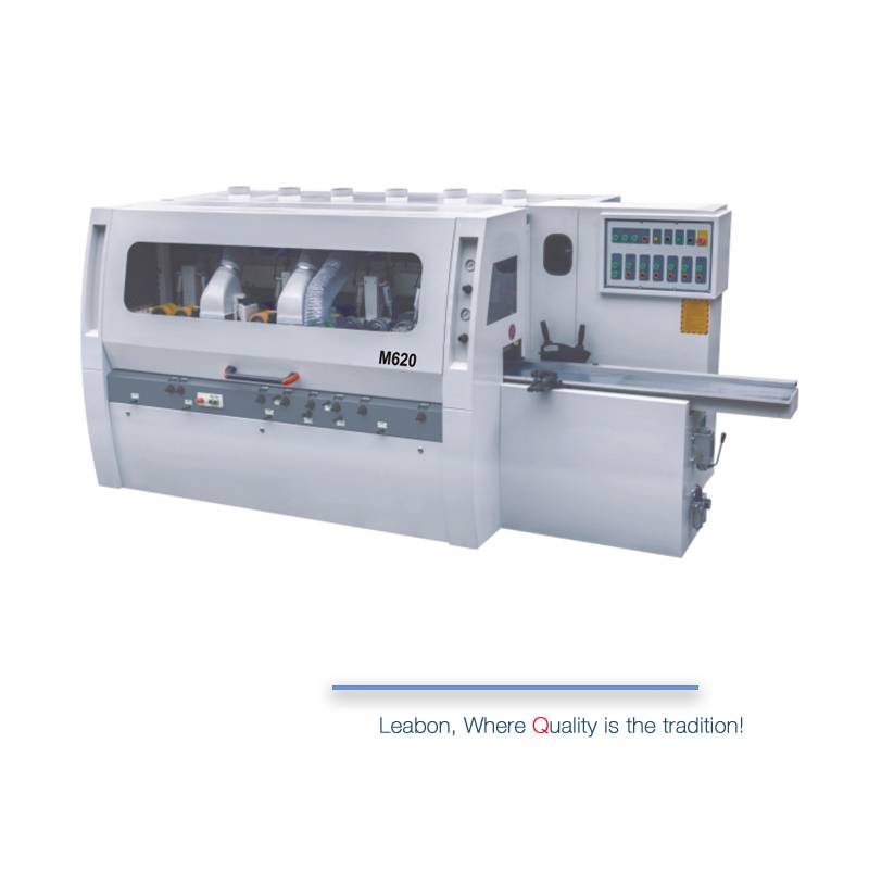 Planer and Moulder Machine