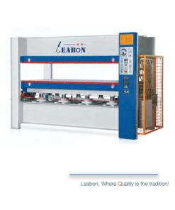 MH3848x100 Single Layer Heat Press Machine