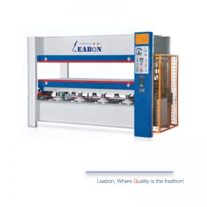 MH3848x100 Single Layer Heat Press Machine