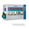 MH3848x120Tx3 layers hot press machine