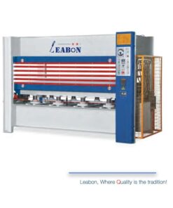 Hot Press Machine