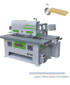 MJ164 Single Rip Saw