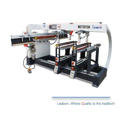 Panel Multi Boring Machine