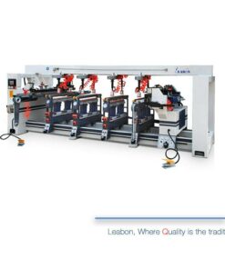 MZB73226XL Six Rows Multi Spindles Boring Machine