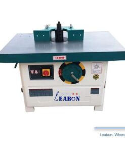 Woodworking Spindle Shaper Machine MX5117B