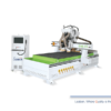 CNC cutting machine