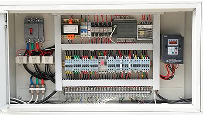 Electric-Parts-of-Vacuum-Membrane-Press-Machine