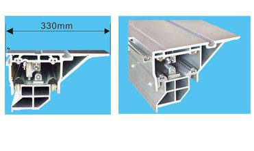 Heavy-Duty-Track