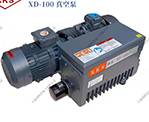 High-speed-vacuum-pump