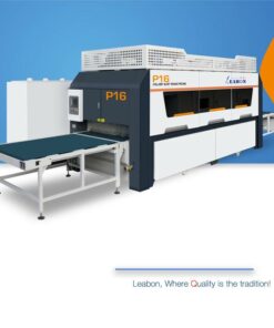 Intelligent Blast Sanding Machine