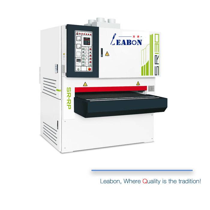 Wide Belt Sanding Machine - Foshan Leabon Machinery Co., Ltd.