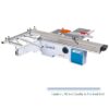 Sliding Table Saw MJ6128D--600x600