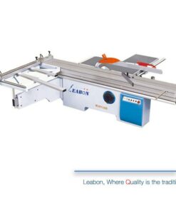 Sliding Table Saw MJ6128D--600x600