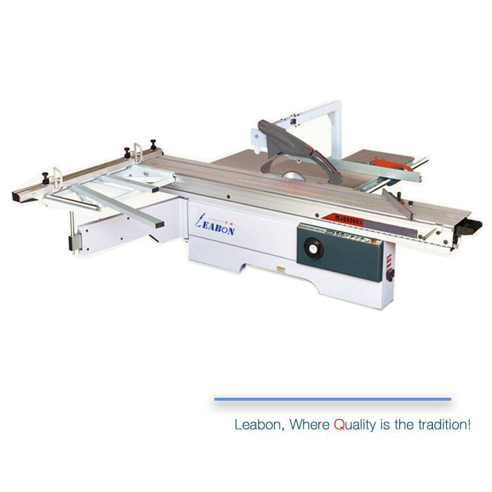 Manual Panel Saw