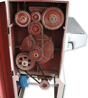 gear box