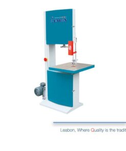 MJ346-Woodworking-Vertical-Band-Saw-Machine