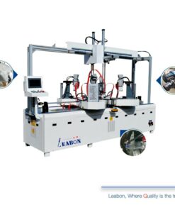 High Frequency Wood Processing Machine