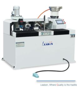 Automatic-chamfer-drilling-and-tapping-machine