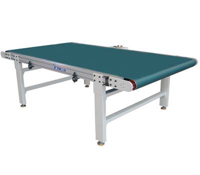 Belt conveyor