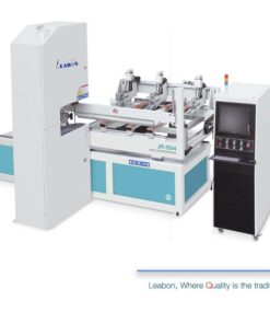 CNC band saw JR-1514