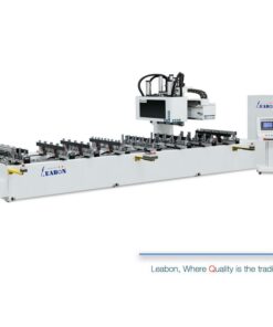 CNC-machining-center