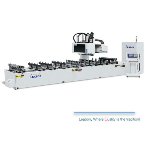 CNC-machining-center