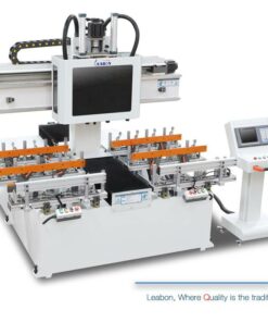 CNC-mortising-machine
