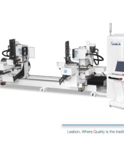 CNC-tenoning-machine