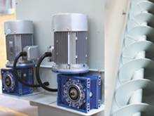 Dust-removal-system