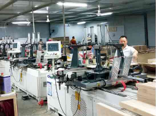 Factory practice (2)