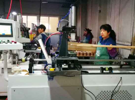 Factory practice