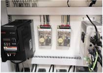 Frequency-and-CNC-system