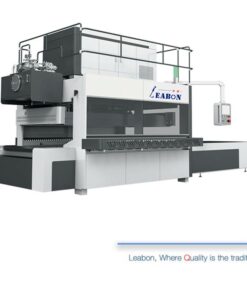 High Frequency Plane Helicopter Plating Machine (Push Type)