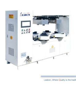 High frequency box frame machine
