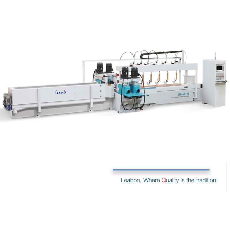 JR-4TS-Four-axis-CNC-double-sided-milling-sanding