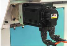 Servo-drive