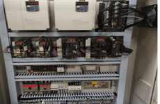 Switching-appliances