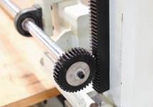 press-system