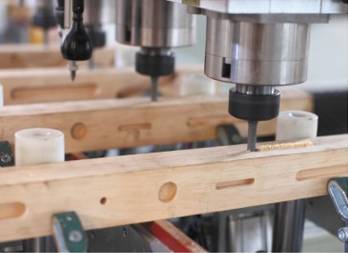 workpiece