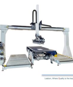 3-station-gantry-Loader-and-Stacker