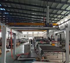 Automatic feeding machine